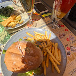 Photo n° 1 de l'avis de Martin. fait le 13/05/2023 à 13:15 pour Brasserie l'Agricole à Nevers
