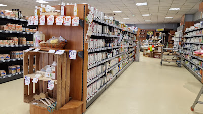 marcel&fils BIO à Montbéliard