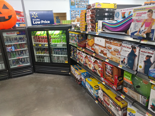 Department Store «Walmart Supercenter», reviews and photos, 2100 Legacy Cir, Elizabeth, CO 80107, USA