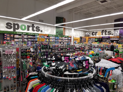 Variety Store «Five Below», reviews and photos, 1620 Galleria Blvd, Brentwood, TN 37027, USA