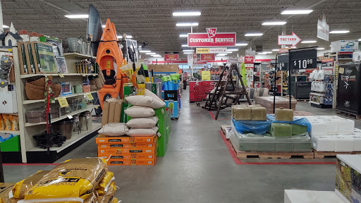 Home Improvement Store «Tractor Supply Co.», reviews and photos, 6365 Brockport Spencerport Rd, Brockport, NY 14420, USA