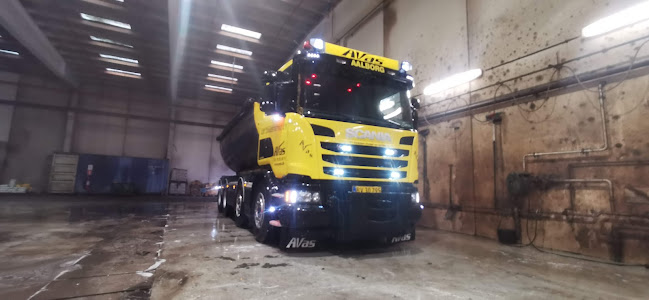 AVAS - Aalborg Vognmandsforretning a/s