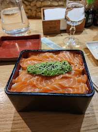 Plats et boissons du Restaurant de sushis Otoya Sushi à Toulouse - n°13