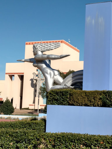 Tourist Attraction «State Fair of Texas», reviews and photos, 3921 Martin Luther King Jr Blvd, Dallas, TX 75210, USA