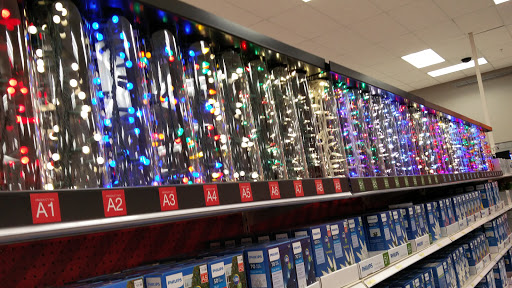 Department Store «Target», reviews and photos, 600 Hatton Dr, Glen Mills, PA 19342, USA