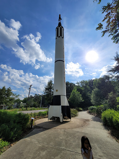 Science Museum «Museum of Life and Science», reviews and photos, 433 W Murray Ave, Durham, NC 27704, USA