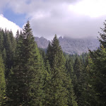 Photo n°2 de l'avis de Rita.s fait le 09/09/2022 à 09:36 sur le  Malga Cason di Lanza / Lanzer Alm /Lance à Paularo