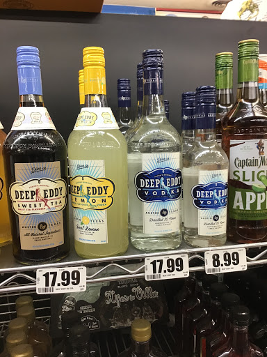 Party Store «Keg Party Shop», reviews and photos, 534 N Huron St, Ypsilanti, MI 48197, USA