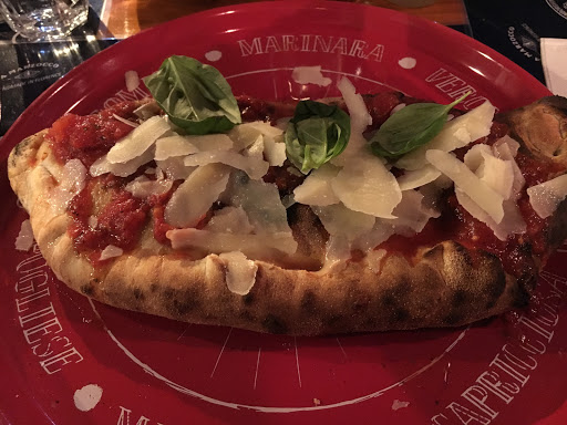 Noosa Italian Restaurant & Pizza