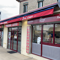 Photos du propriétaire du Kebab Café de l’Arrivée à Montsoult - n°17