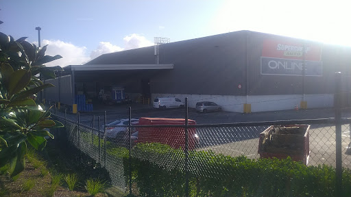Supercheap Auto Distribution Centre