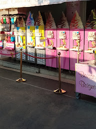 Photo n°36 de Candy Love à La Tranche-sur-Mer ()