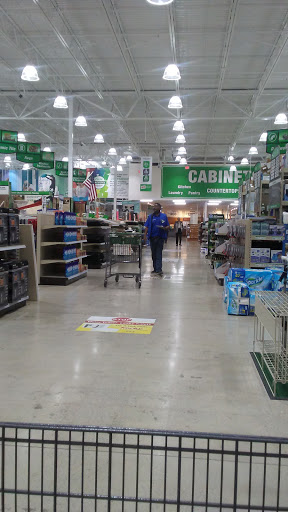 Home Improvement Store «Menards», reviews and photos, 17545 S Halsted St, Homewood, IL 60430, USA