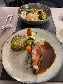Les plus récentes photos du Restaurant français Il Etait une Fois à Aix-en-Provence - n°3