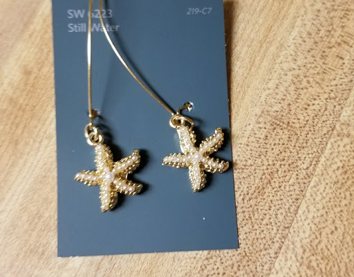 Fabric Store «Jo-Ann Fabrics and Crafts», reviews and photos, 12313 Poway Rd, Poway, CA 92064, USA