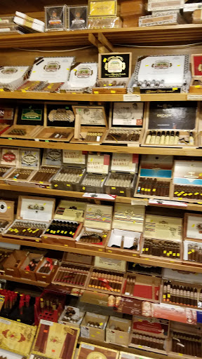 Tobacco Shop «International Cigar and Tobacco», reviews and photos, 1522 3rd Ave, Seattle, WA 98101, USA