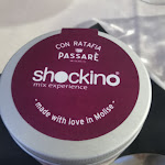 Photo n°3 de l'avis de Rosanna.o fait le 18/07/2023 à 09:41 sur le  Ristorante Da Adele à Termoli