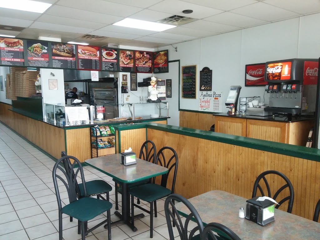 Agostino's Pizza and Restaurant 19713