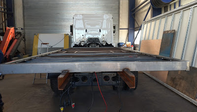 Centre de Rectification des Poids Lourds C.R.P.L à Castelculier