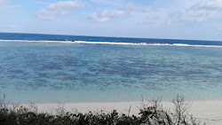 Fotografie cu Vipingo Beach II cu o linie de coastă spațioasă