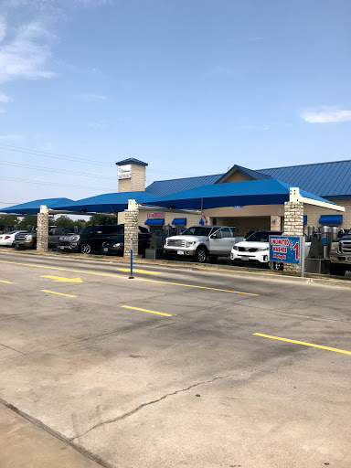 Car Wash «Cascades Car Wash #1», reviews and photos, 5762 Rufe Snow Dr, North Richland Hills, TX 76180, USA