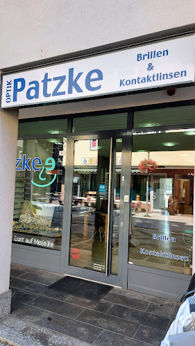 Optik Patzke GmbH