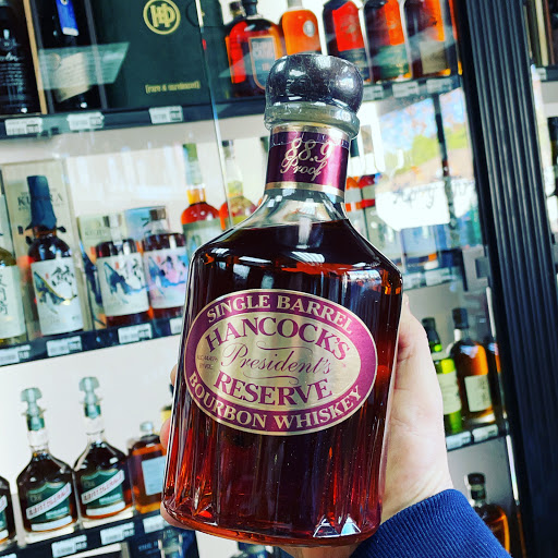 Liquor Store «Corked», reviews and photos, 4360 Stearns St, Long Beach, CA 90815, USA