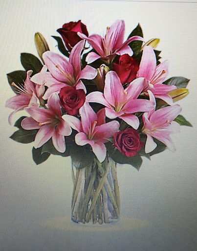 Crow Canyon Florist & Gifts, 2211 San Ramon Valley Blvd, San Ramon, CA 94583, USA, 