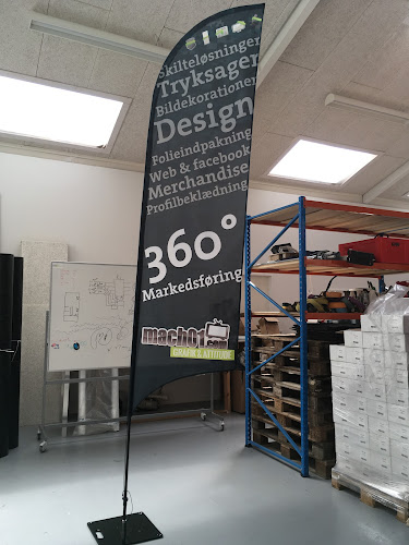 Holger Danskes Vej 5A, 8960 Randers