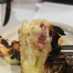 Photo n°2 de l'avis de Ana.i fait le 26/01/2019 à 12:45 sur le  Pizzeria Bianco Nero à Agualva-Cacém
