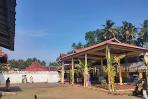 Sree Emoor Bhagavathy Temple image