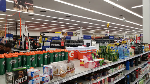 Sporting Goods Store «Academy Sports + Outdoors», reviews and photos, 1351 S Interstate Hwy 35, Round Rock, TX 78664, USA