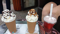 Frappuccino du Café French Coffee Shop à Dax - n°3