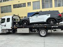 Hamion Towing - Photo 2 - Car repair in , Los Angeles