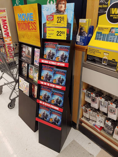 Grocery Store «ACME Markets», reviews and photos, 857 NJ-45, Woodstown, NJ 08098, USA