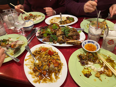 Tsing Tao lille à Lille