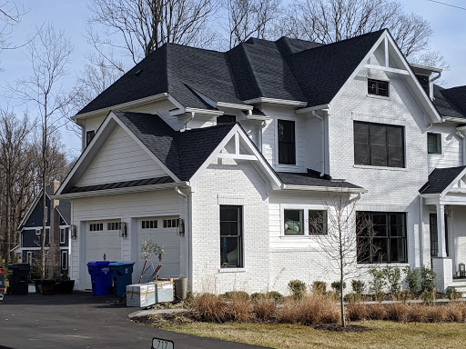 Great Falls Roofing and Contracting in Great Falls, Virginia