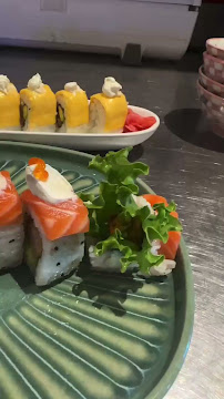 Photos du propriétaire du Restaurant japonais Sushi 7 Eysines - n°2