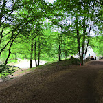 Photo n°7 de l'avis de Florian.a fait le 28/05/2019 à 07:07 sur le  Barfußpark Lüneburger Heide in Egestorf à Egestorf