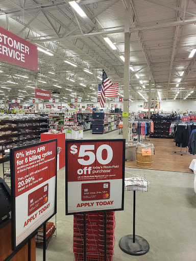 Sporting Goods Store «Big R Store of Marion», reviews and photos, 1401 W 26th St, Marion, IN 46953, USA