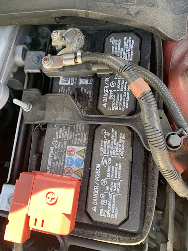 Honda Dealer «Norm Reeves Honda Superstore Irvine», reviews and photos, 16 Auto Center Dr, Irvine, CA 92618, USA