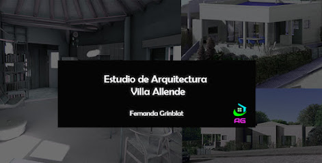 Arquitectura Villa Allende Grinblat