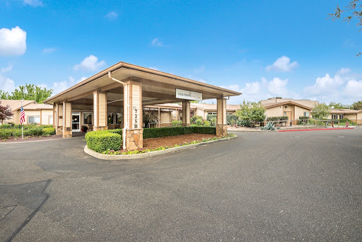 Healdsburg Senior Living image