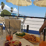 Photo n°3 de l'avis de anna.a fait le 24/07/2021 à 19:04 sur le  Twist Beach Club à Cagliari