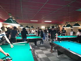 BCE Snookercenter