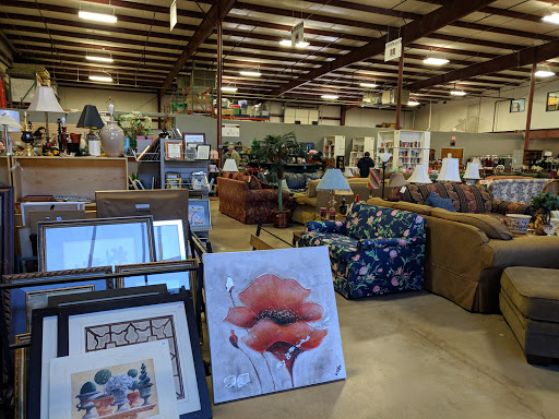 Social Services Organization «Place of Forsyth County Inc», reviews and photos, 2550 The Place Cir, Cumming, GA 30040, USA