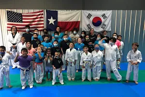 SVega Taekwondo, Jiu-jitsu and Training Center image