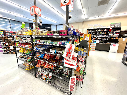 Liquor Store «Feldmans Liquor», reviews and photos, 3500 Pecan Blvd, McAllen, TX 78501, USA