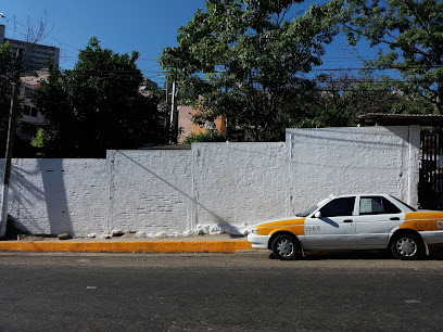 Panteón Municipal de La Garita