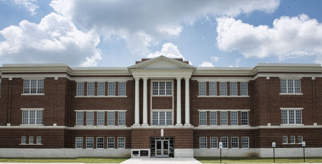 Albertville High School